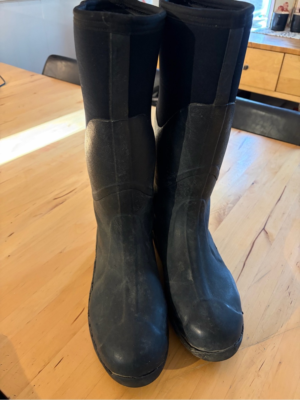 Men’s Muckmaster Muck Boots